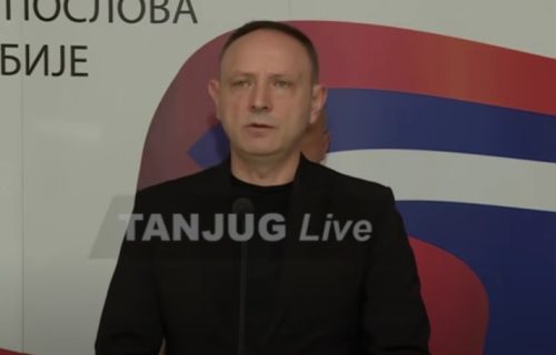 Oglasio se direktor policije: "Više od 100.000 ljudi protiv blokada na ulicama" (VIDEO)