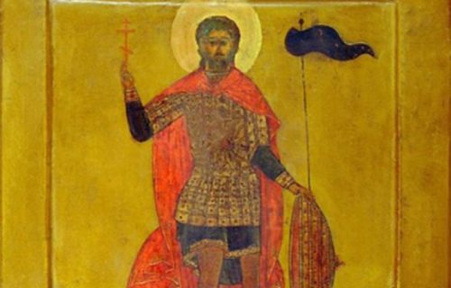 Sutra obeležavamo sveca koji štiti najmilije: Molimo se za zdravlje porodice, donosi blagoslov u dom