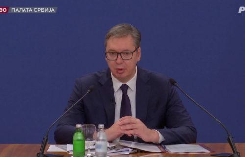 Važna mera za građane! Vučić: "Niko ne može da oduzme jedinu nekretninu do 60 metara kvadratnih"