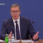 "Ako se politika ne umeša, školska godina počinje normalno!" Vučić: Sindikatima su svi zahtevi ispunjeni