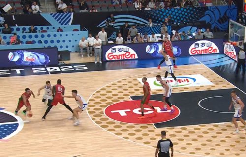 Već imamo zakuvavanje: Prvo iznenađenje na Eurobasketu i to u grupi gde je Srbija