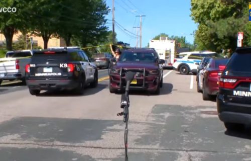 Zvaničnici objavili broj žrtava: Oglasio se i Tramp nakon pucnjave u katoličkoj školi u Mineapolisu