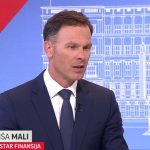 Veća primanja, niže cene! Ministar Mali: Pobeđujemo u onome u čemu nikad do sada nismo, a to je ekonomija