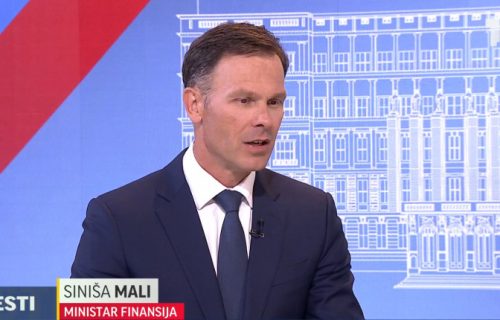 Veća primanja, niže cene! Ministar Mali: Pobeđujemo u onome u čemu nikad do sada nismo, a to je ekonomija