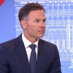 Ministar Mali: "Država pokazuje svoju stabilnost, od sutra imamo povećanje plata i minimalne zarade"