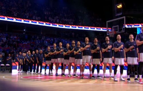 Evo koliko je novca zaradila Srbija nakon ispadanja u osmini finala Eurobasketa