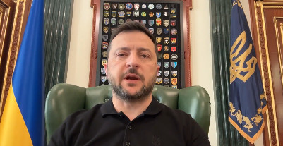 Može li "afera Mindič" da sruši Zelenskog? Oprani milioni evra, pominju se šifra "R1" i silne nekretnine