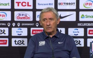“Nikad ne reci nikad”… Kari golica maštu košarkaškoj Srbiji: Fali mu olimpijsko zlato sa “orlovima