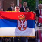 Moćna poruka predsednika Vučića: "Srbija će ostati neosvojiva i nepokorena tvrđava za svakog osvajača"