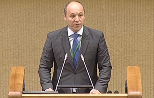 Ukrajinski političar ubijen u Lavovu: Pucnjava usred bela dana