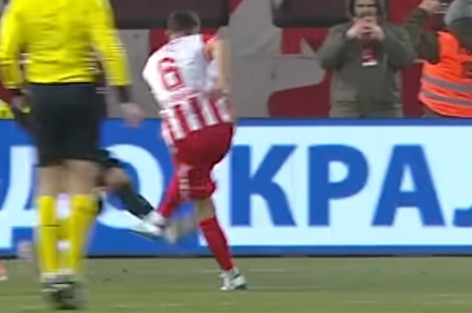Vladan Milojević dobio veliko pojačanje za bitke u Ligi Evrope