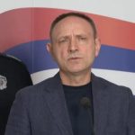 Vasiljević: "Na skupu bilo 70.000 ljudi, nije bilo nijednog incidenta"