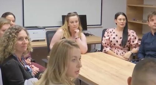Još jedanaestoro zdravstvenih radnika iz inostranstva vraća se u Srbiju: Ovo su poručili