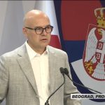 Vučević sa Balintom Pastorom o saradnji SNS i SVM: "Razgovarali smo o zajedničkoj politici"