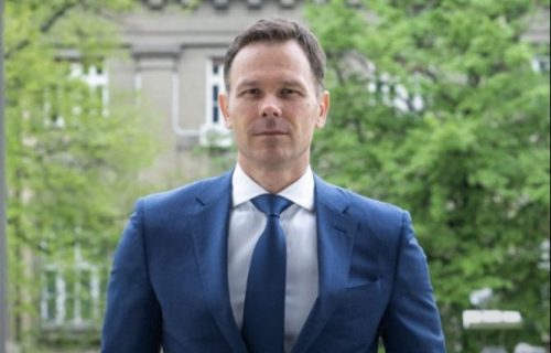 Ministar Mali na Godišnjoj skupštini Odbora guvernera MMF i SB u Vašingtonu