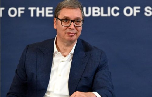 Predsednik Vučić: "Republika Srbija će stajati uz Republiku Srpsku, međunarodno pravo i pravdu"