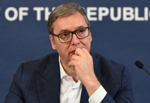 Vučić sumirao radnu nedelju: “Srbija bira da cela naša velika porodica živi u miru i da čuva svoje”