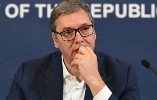 Vučić izrazio saučešće zbog tragedije u Gani: Sa velikom tugom sam primio vest o helikopterskoj nesreći