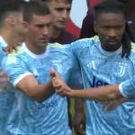 Legendarni Bobo Vijeri o Srbinu: Vlahović mora da ostane u Juventusu