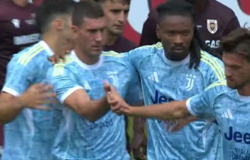 Nikako ne ide bez Vlahovića: Sramotno izveden penal skupo koštao Juventus važnih bodova