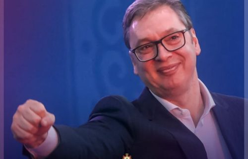 Savetnica predsednika demantovala pojedine medije: Vučić nije tražio pozivnicu za Bledski forum