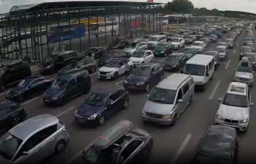 Nova pravila na granici od 12. oktobra: Važno saopštenje MUP-a sa svim izmenama koje nas očekuju