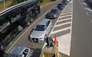 Na granici sa Srbijom zaplenjeno 13 kg kokaina u kolima