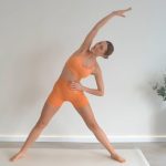 Jutarnji pilates: Započnite dan vežbanjem od 12 minuta i bićete i zategnuti i puni energije