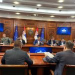 Ministar Mali o izazovima: "Bezbednost svih učesnika EXPO 2027 će biti na maksimalnom nivou"