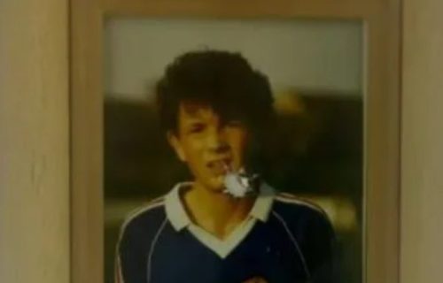 Mihin brat objavio potresnu uspomenu na godišnjicu Oluje: U Sinišinu sliku pucao je njegov najbolji prijatelj iz Hrvatske (FOTO)