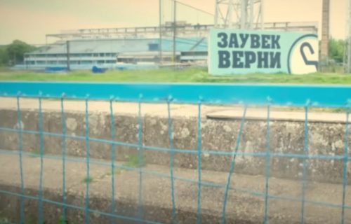 Saudijski princ "spreman" da uloži u fudbalski klub Rad