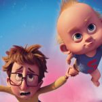 Animirani film “Super Čarli”: Crtana avantura o bebi koja ima supermoć (VIDEO)