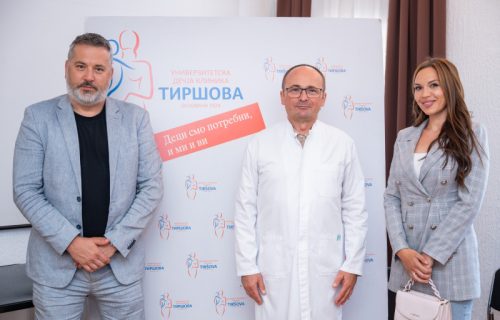 Više od 100.000 evra za podršku zdravstvu: Fondacija Mozzart donirala vrednu opremu bolnicama širom zemlje