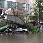 Tajfun Kajiki napravio haos u Vijetnamu: Ima žrtava, u toku je evakuacija 600.000 ljudi (VIDEO)