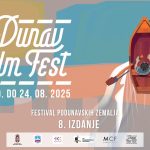 8. Dunav Film Fest u Smederevu: Tokom šest festivalskih večeri, publiku očekuje pažljivo odabrani naslovi raspoređeni u četiri programske celine