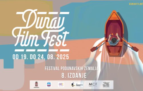 8. Dunav Film Fest u Smederevu: Tokom šest festivalskih večeri, publiku očekuje pažljivo odabrani naslovi raspoređeni u četiri programske celine
