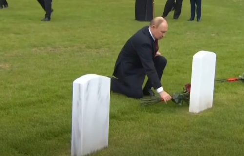 Tramp se nada, ali činjenice mu ne idu u prilog: Ipak ništa od susreta Putina i Zelenskog?