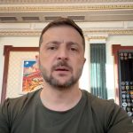 "Jedinstvo je jedini efikasan odgovor": Zelenski traži bezbednosne garancije Evrope za Ukrajinu