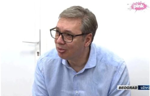 Vučić: "U nedelju predstavljam mere za pomoć građanima, primena počinje od 1. septembra"