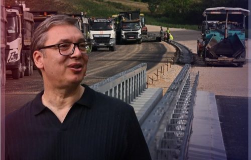 Predsednik Vučić poslao jasnu poruku: "Dosta je bilo!"
