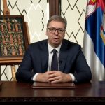 Predsednik Vučić odgovorio Gardijanu: "Srbija ne može da prihvati nasilne ulične proteste" (FOTO)