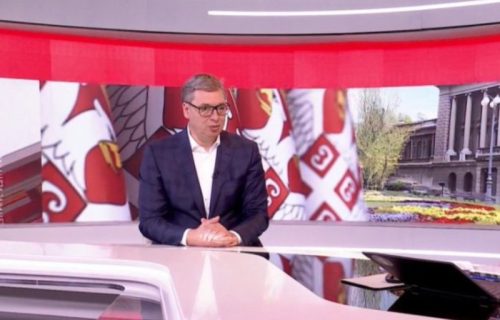 "Žarište neizvesnosti": Vučić o oduzimanju mandatu Dodiku i situaciji u BiH