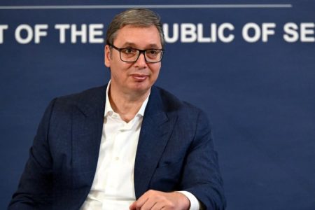 “Srbija te zove”: Vučić danas sa mladim srpskim sportistima iz 18 zemalja