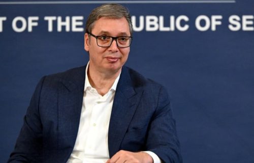 "Srbija te zove": Vučić danas sa mladim srpskim sportistima iz 18 zemalja