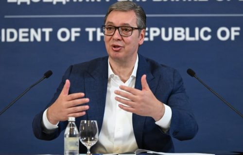 Vučić objavio dobre vesti: Minimalna zarada od 1. januara 551 evra, ljudi će pristojnije i lakše da žive