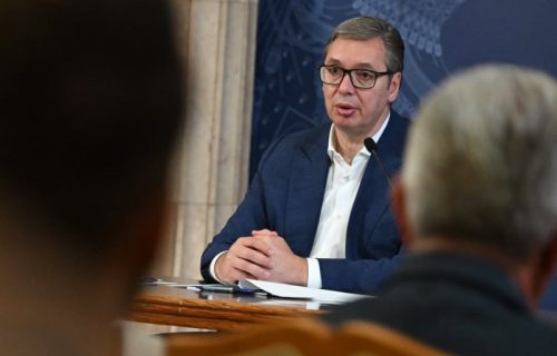 Vučić sutra gost na TV Pink: Predsednik će informisati građane o aktuelnim temama