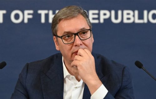 "Vučić je celu noć bio u hitnoj sa povređenima": Novinar Nujork posta o intervjuu sa predsednikom Srbije
