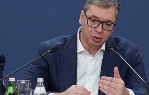 Šest jasnih stubova Vučićeve "diktature": Srbija ima "diktatora" koji diktira - razvoj