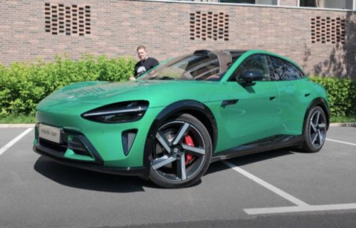 Za nevericu! Toliko imaju narudžbina da kupcima preporučuju da kupe automobil kod ljutog rivala (VIDEO)