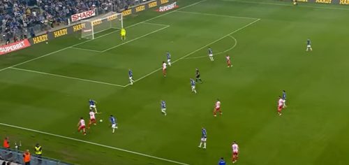 Fudbalski savez tzv. Kosova zahteva od Uefe da se Zvezda i Leh kazne zbog transparenta na meču